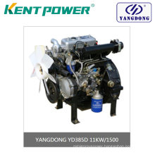 Yangdong 11kw Yd385D Diesel Engine for Generator Use